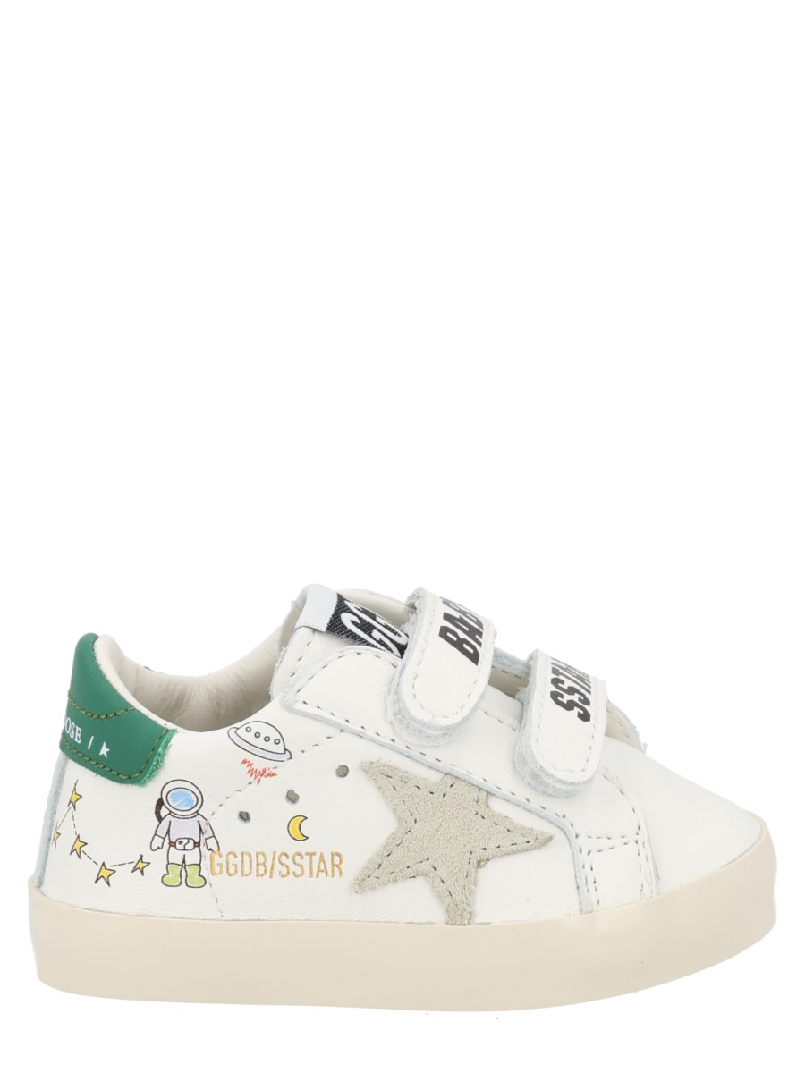 Sneakers Superstar baby