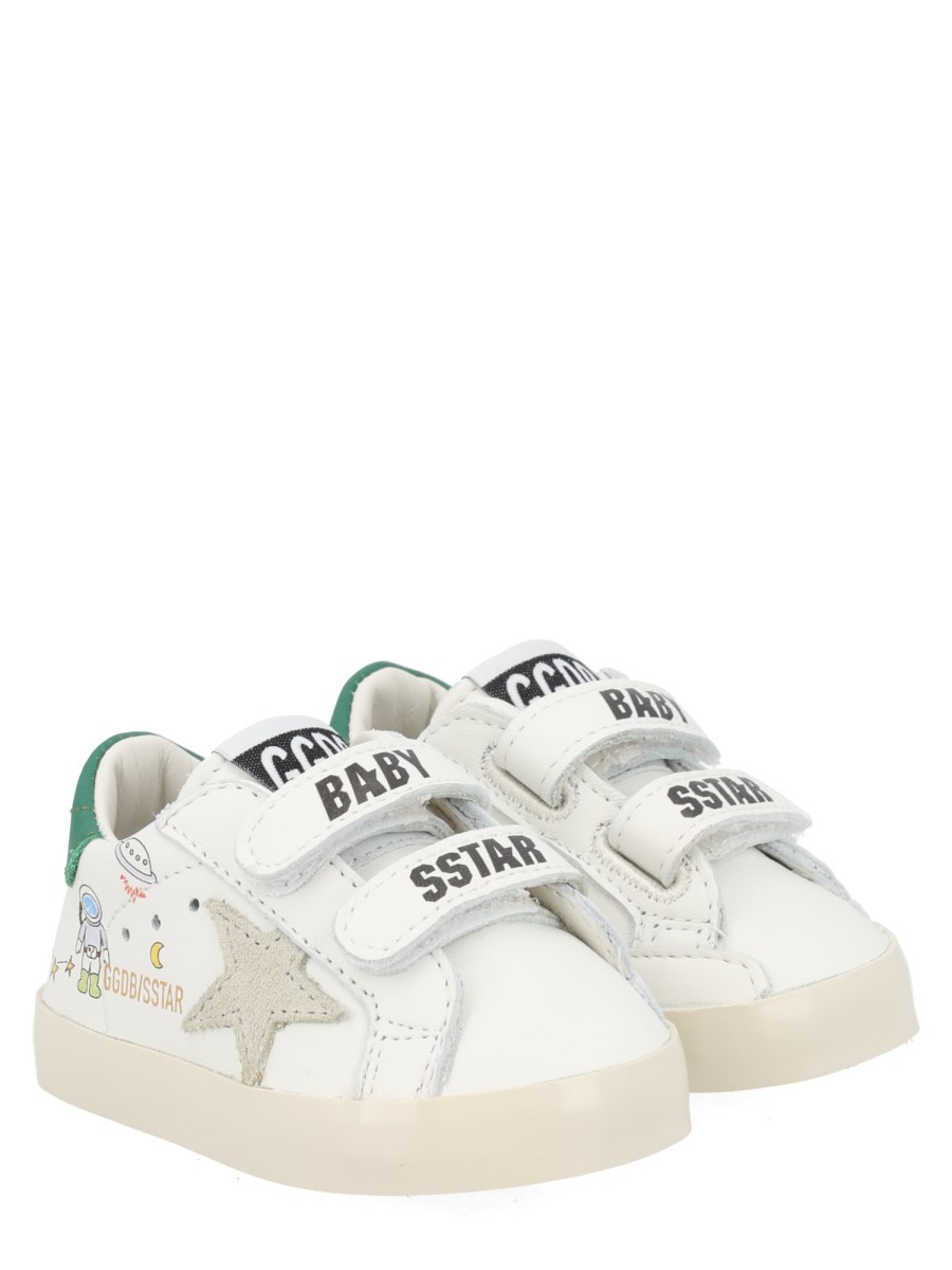 Sneakers Superstar baby