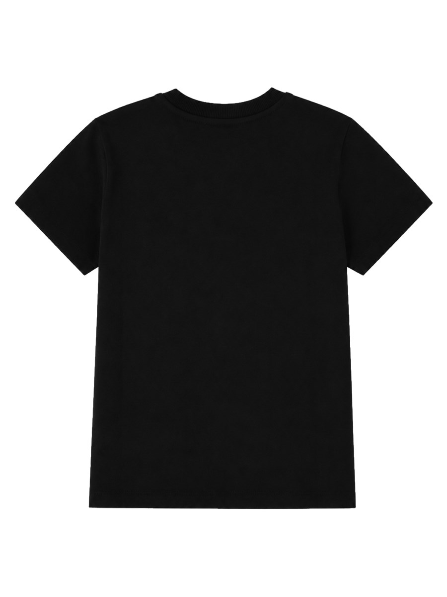T-shirt con stampa teddy bear