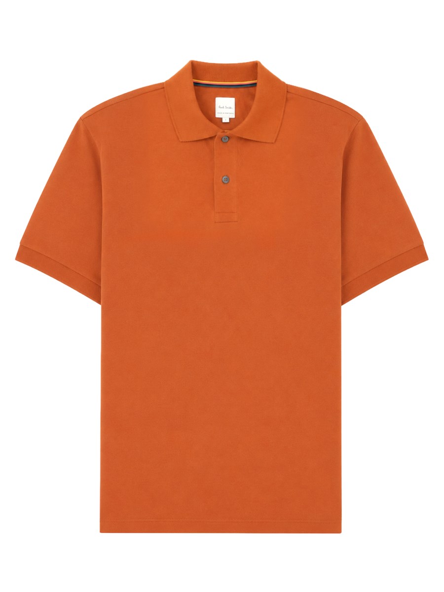 POLO ARTIST STRIPE