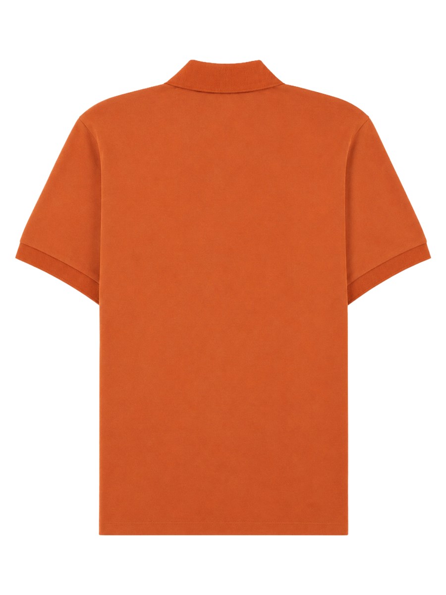 POLO ARTIST STRIPE