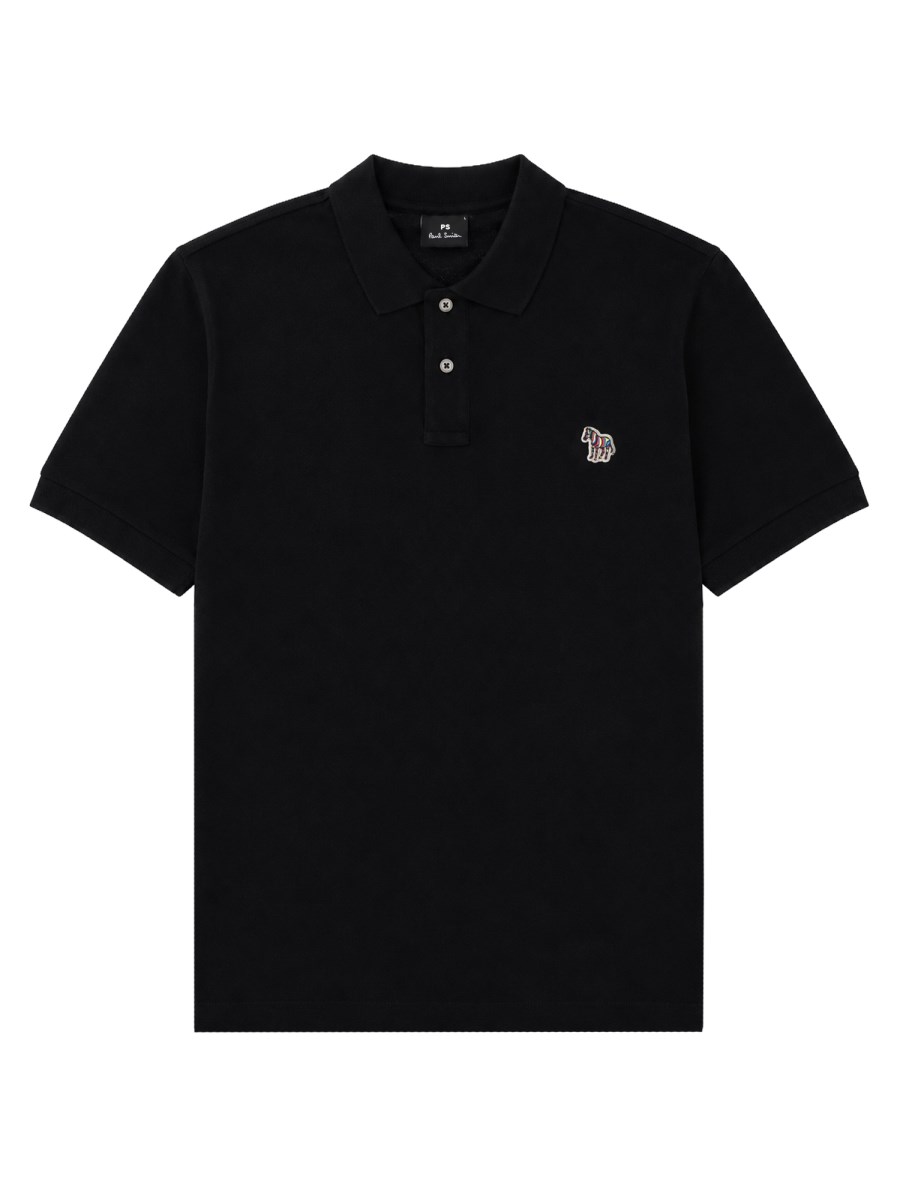 POLO ZEBRA