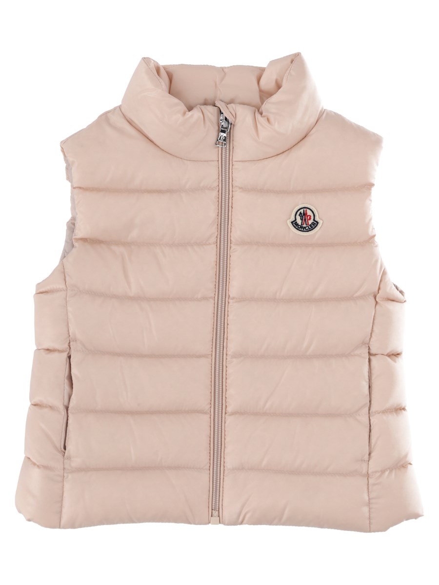 GILET GHANY