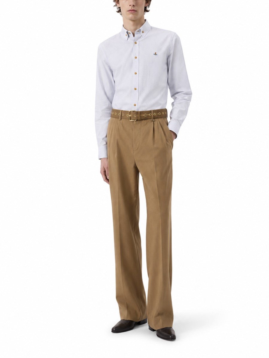 CAMICIA KRALL