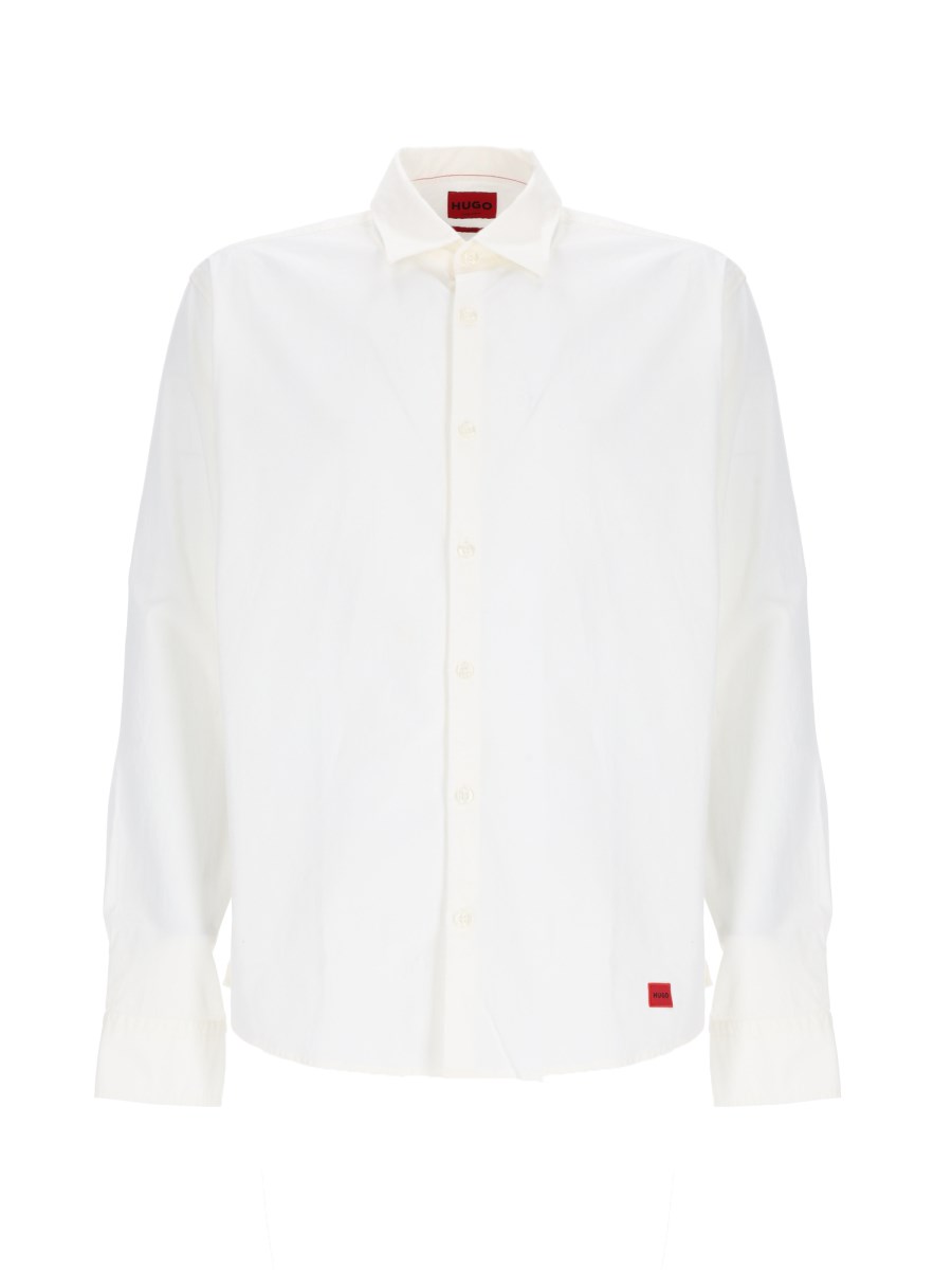 Camicia Ermo In Cotone