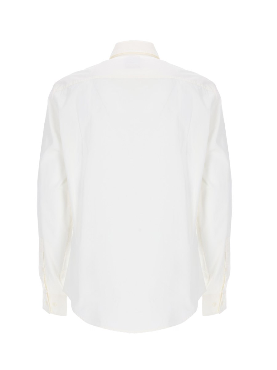Camicia Ermo In Cotone