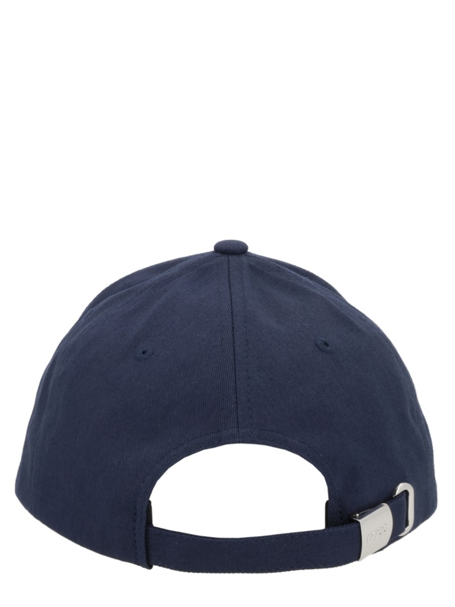 CAPPELLO DA BASEBALL CON LOGO