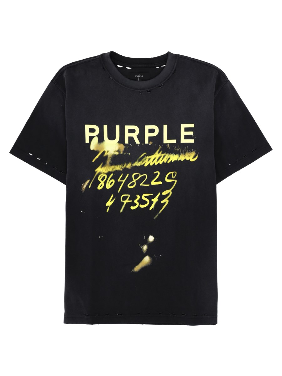T-SHIRT SEQUENCE 
