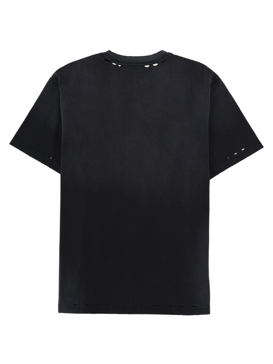 T-SHIRT SEQUENCE 