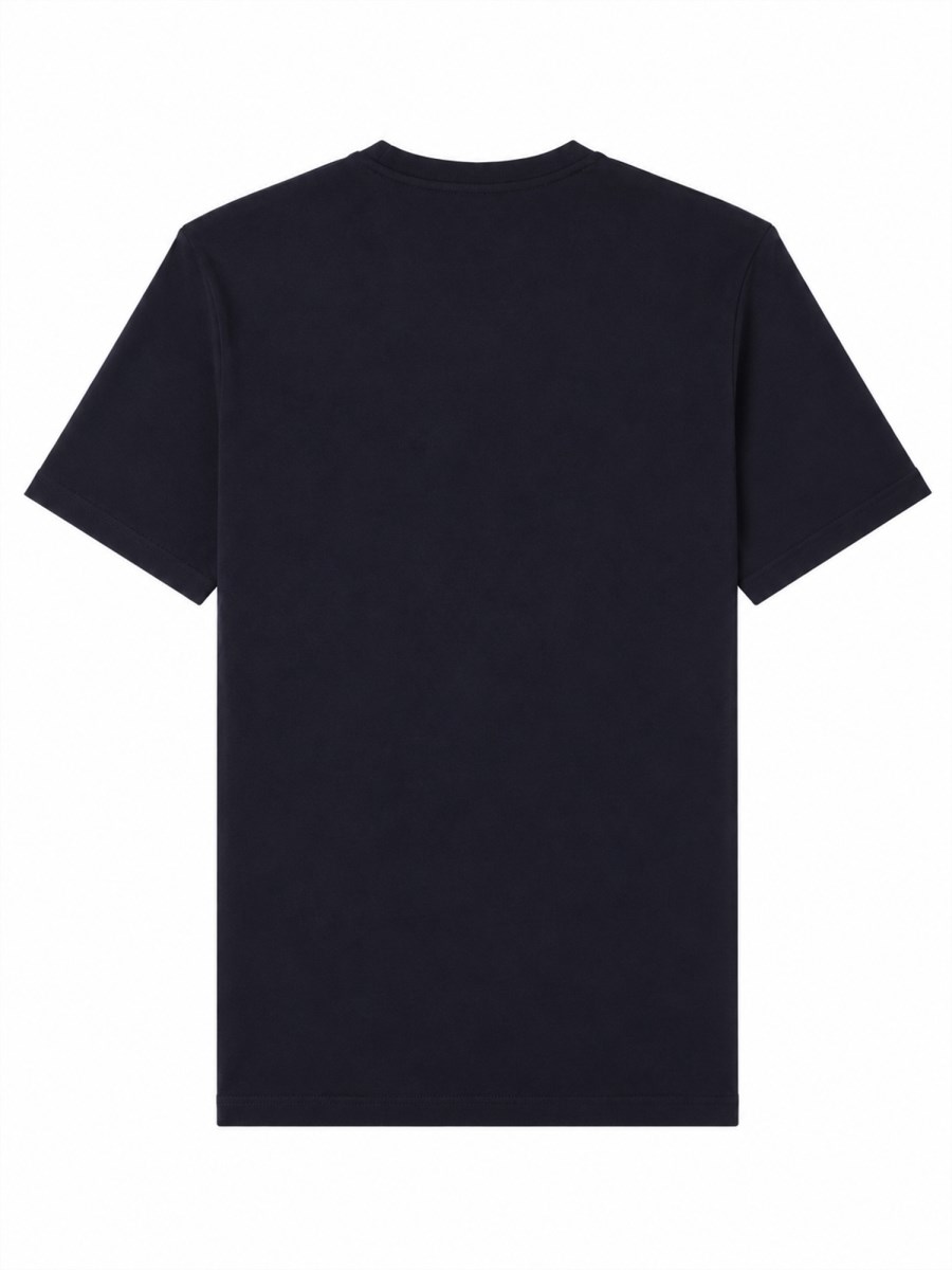 T-SHIRT CON LOGO