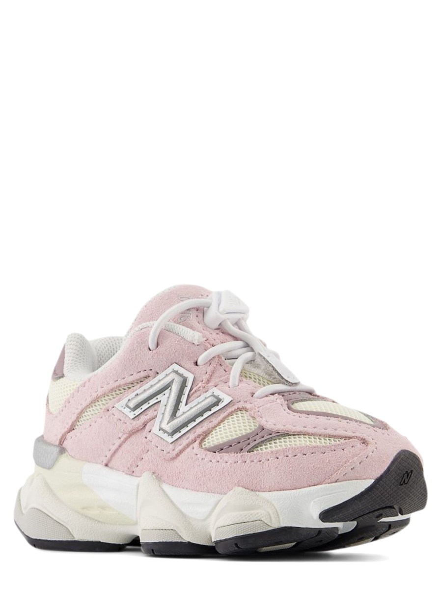 SCARPA KIDS LIFESTYLE ROSE SUGAR