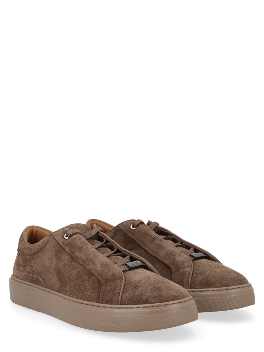 SNEAKERS GARYTENN