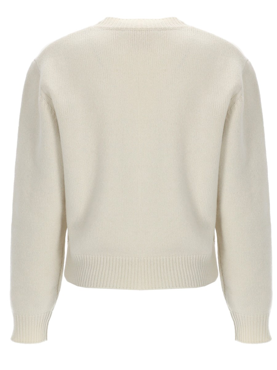 MAGLIA ANNA CON LOGO