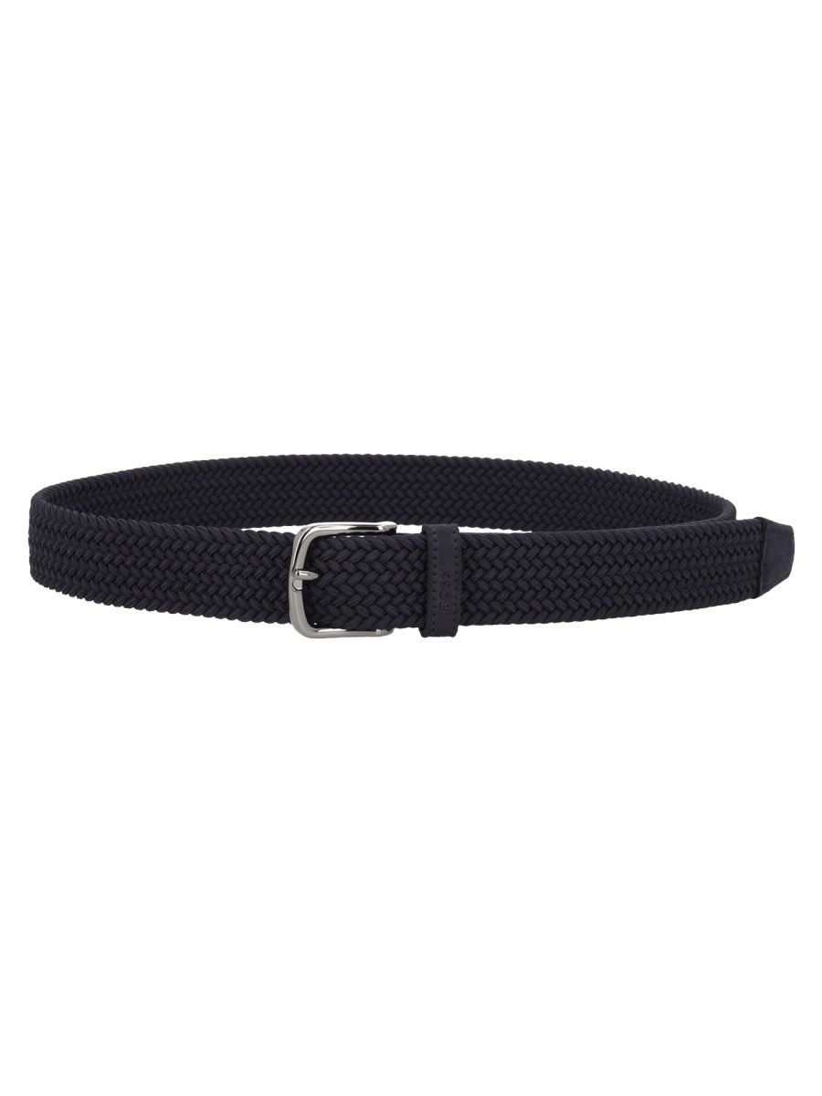 CINTURA SASH-WNE