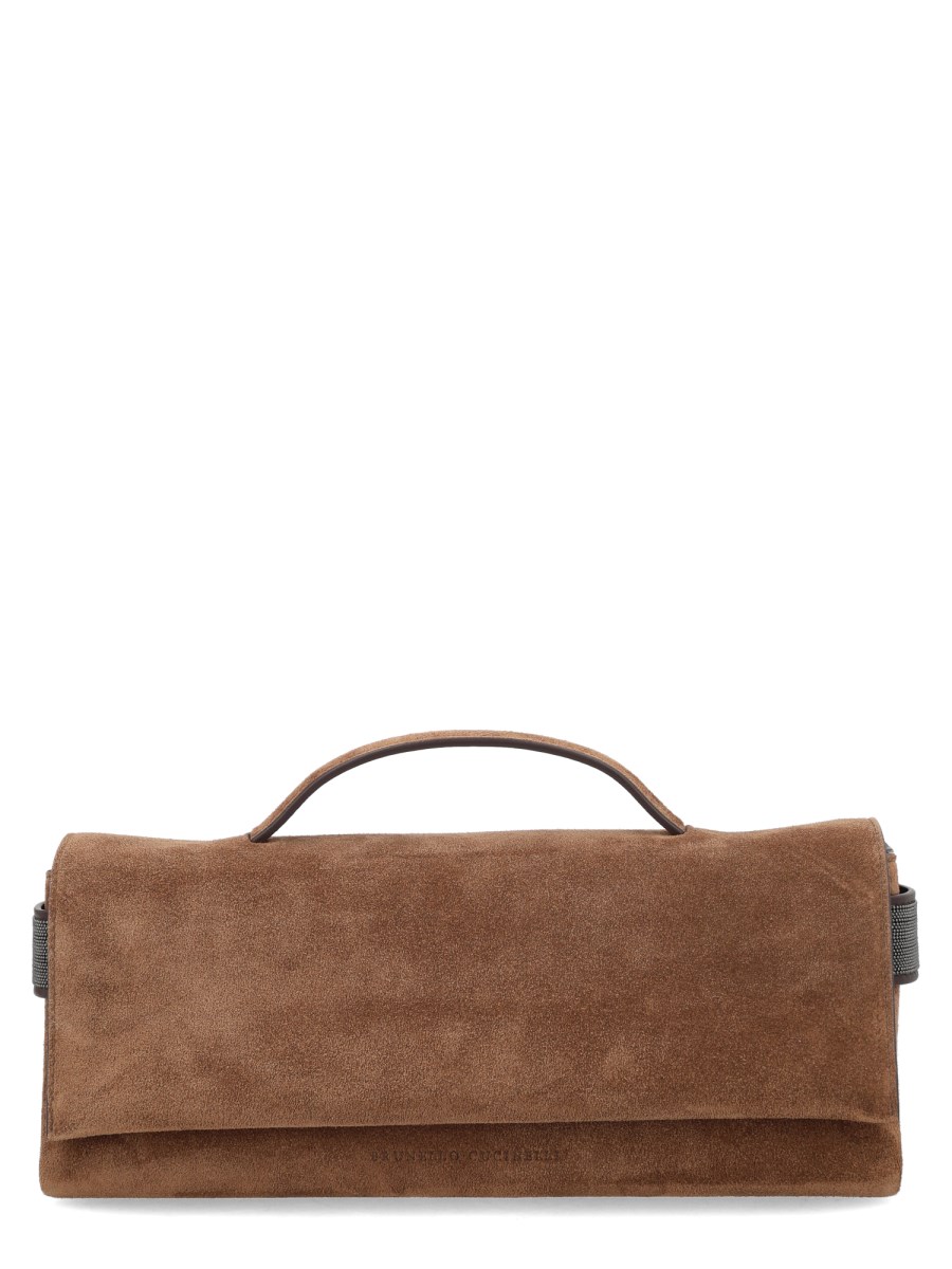 BORSA CLUTCH ESSENCE