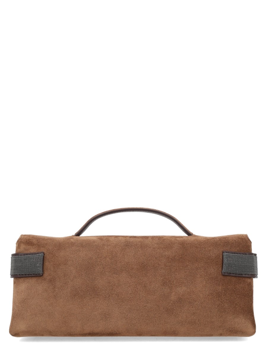 BORSA CLUTCH ESSENCE
