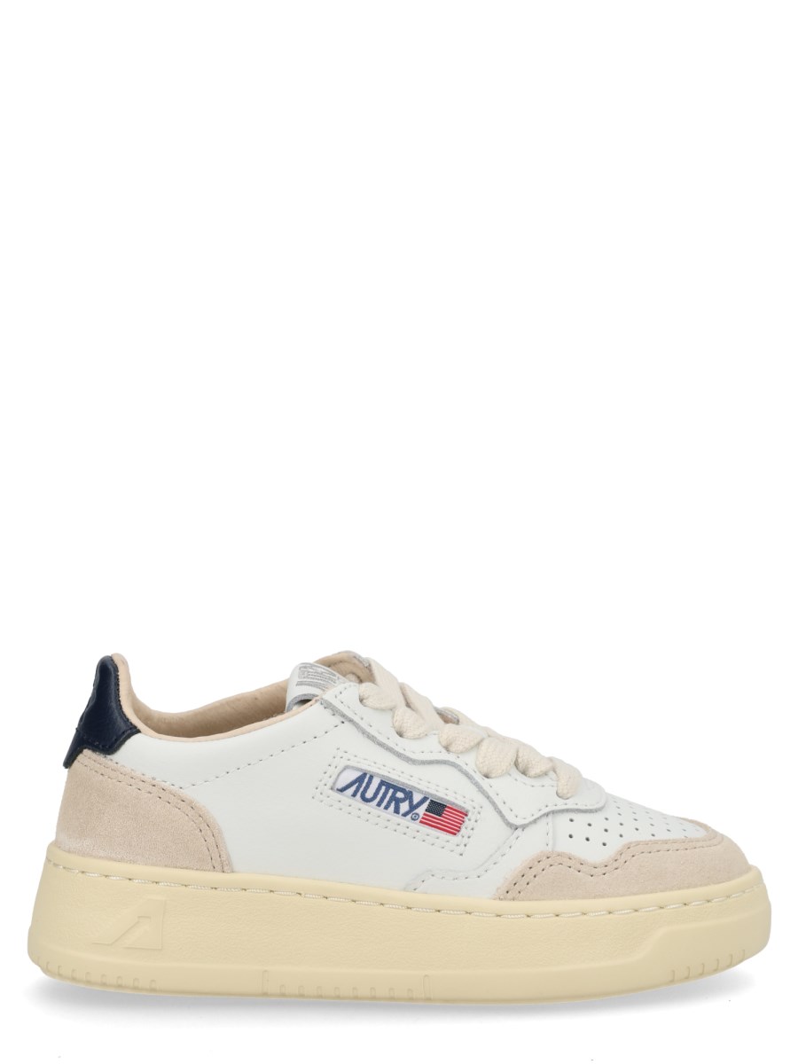 Sneakers Medalist Low