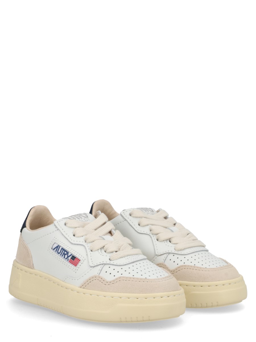 Sneakers Medalist Low