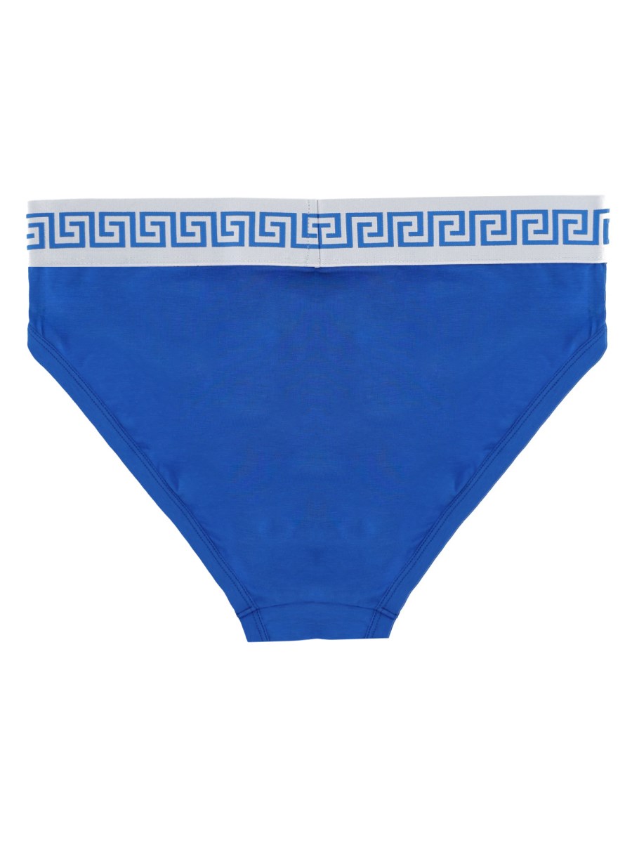Slip In Jersey Di Cotone