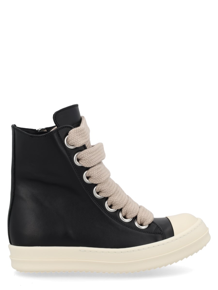 SNEAKER IN PELLE