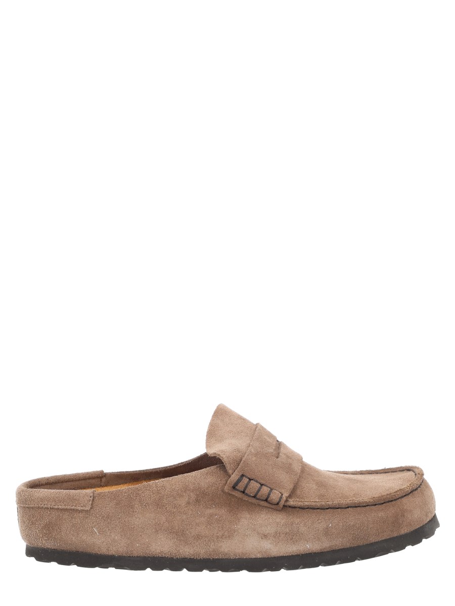 Sabot Naples Wrapped