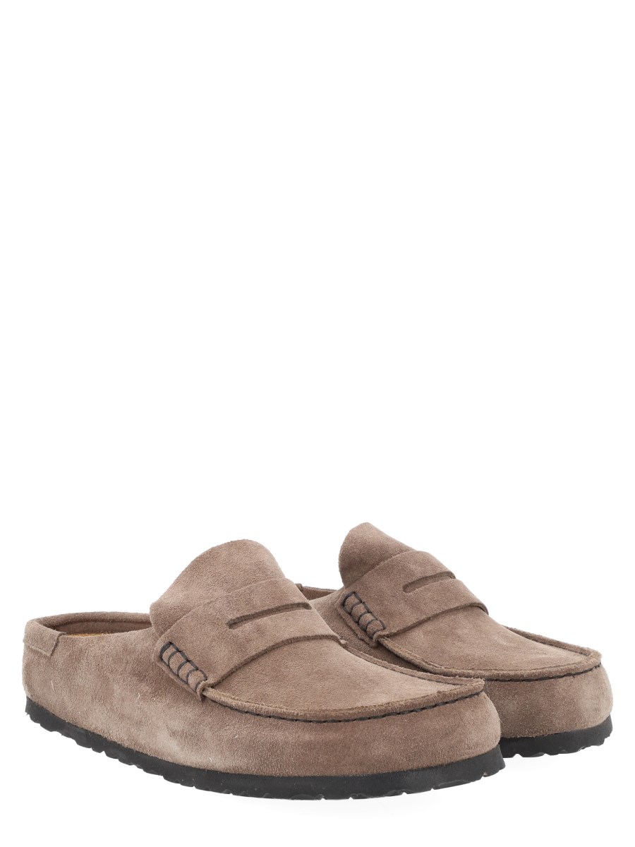 Sabot Naples Wrapped