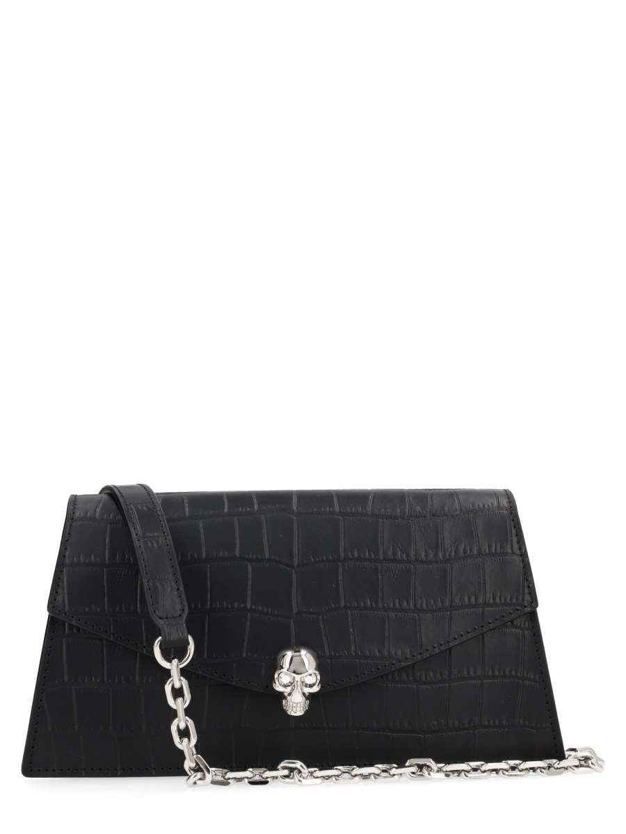 BORSA SKULL MINI