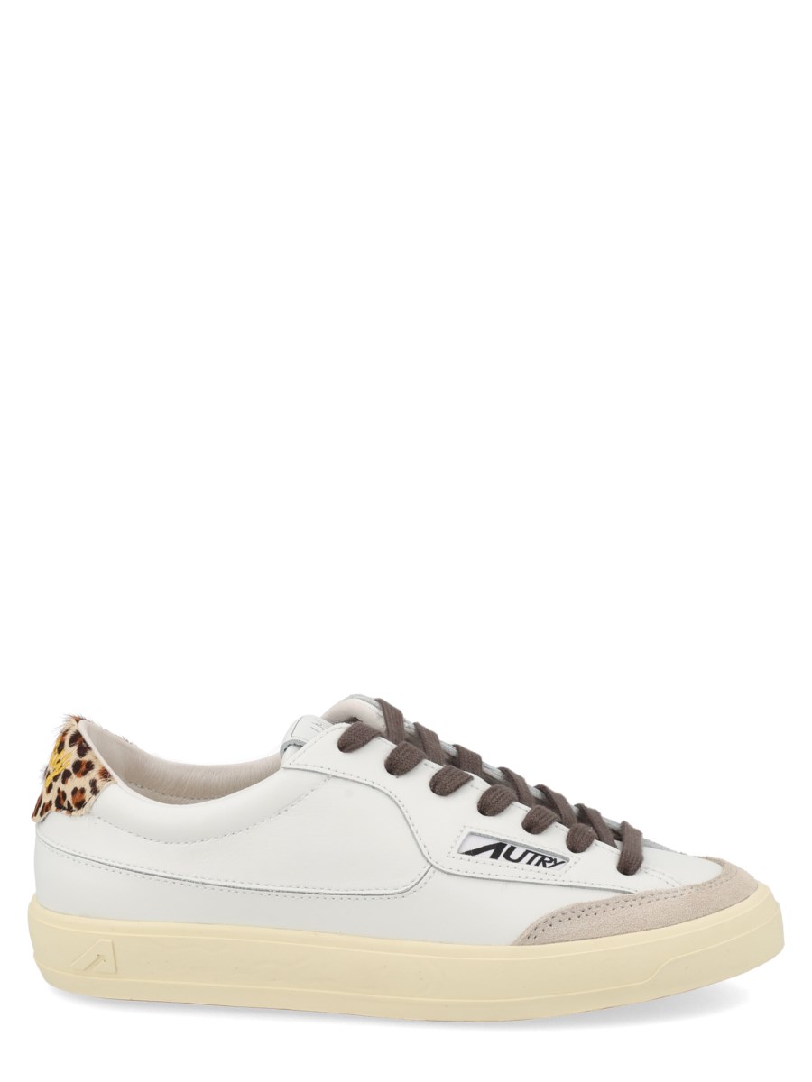 Sneaker Windscape Low 