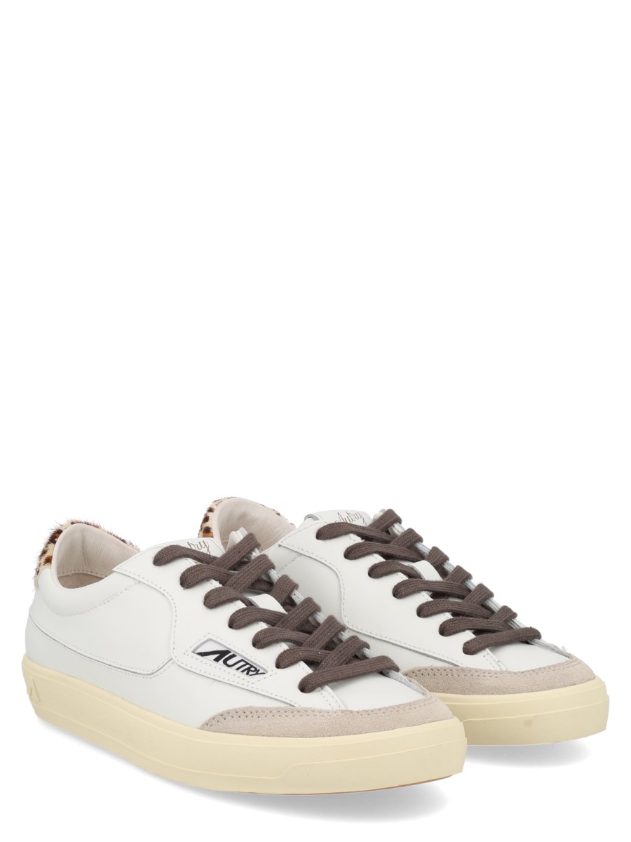 Sneaker Windscape Low 