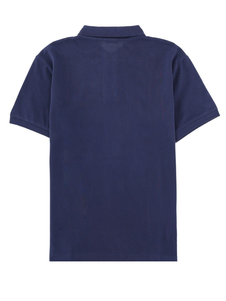 POLO CON LOGO