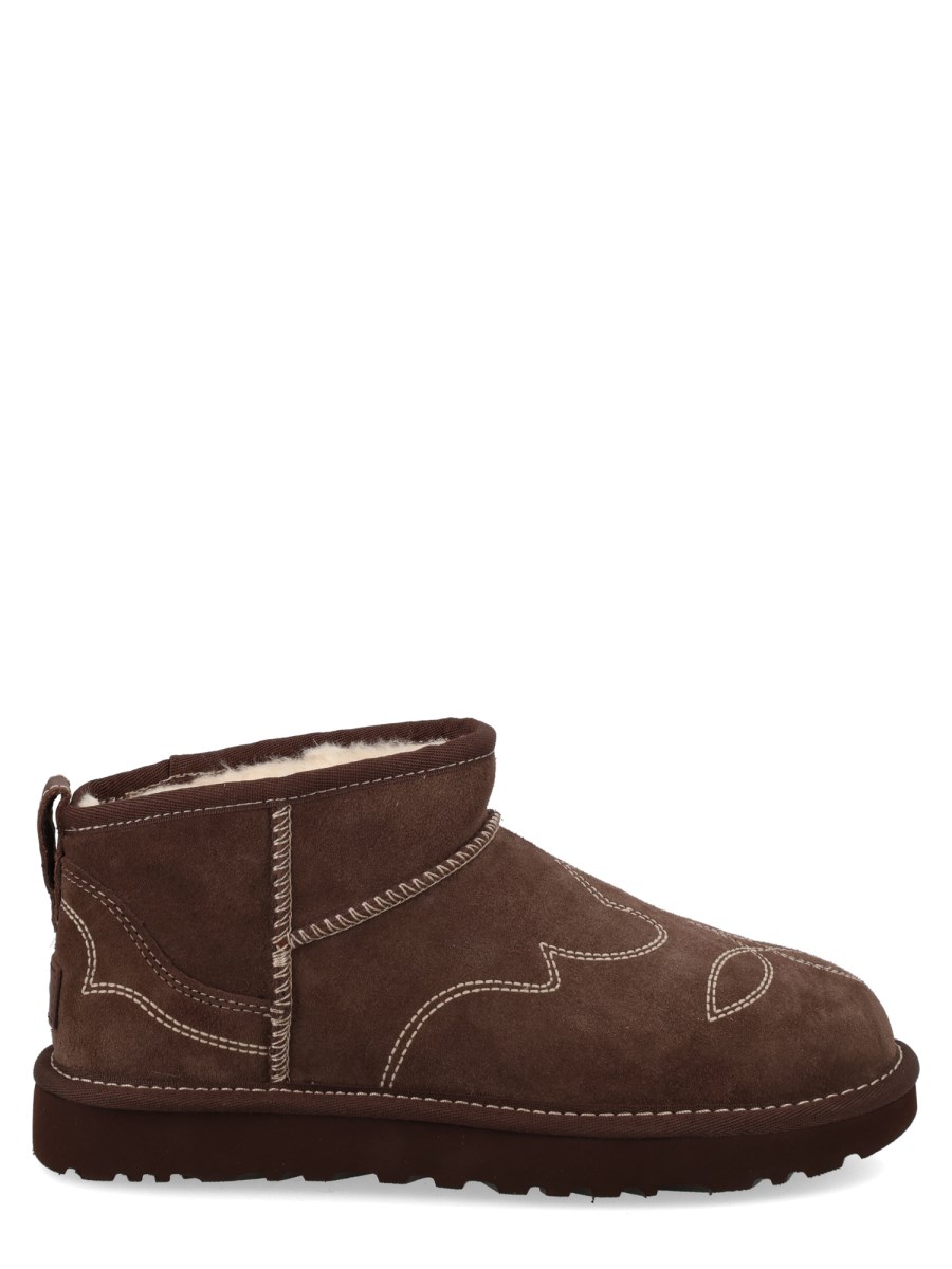 Stivaletto Classic Ultra Mini Western