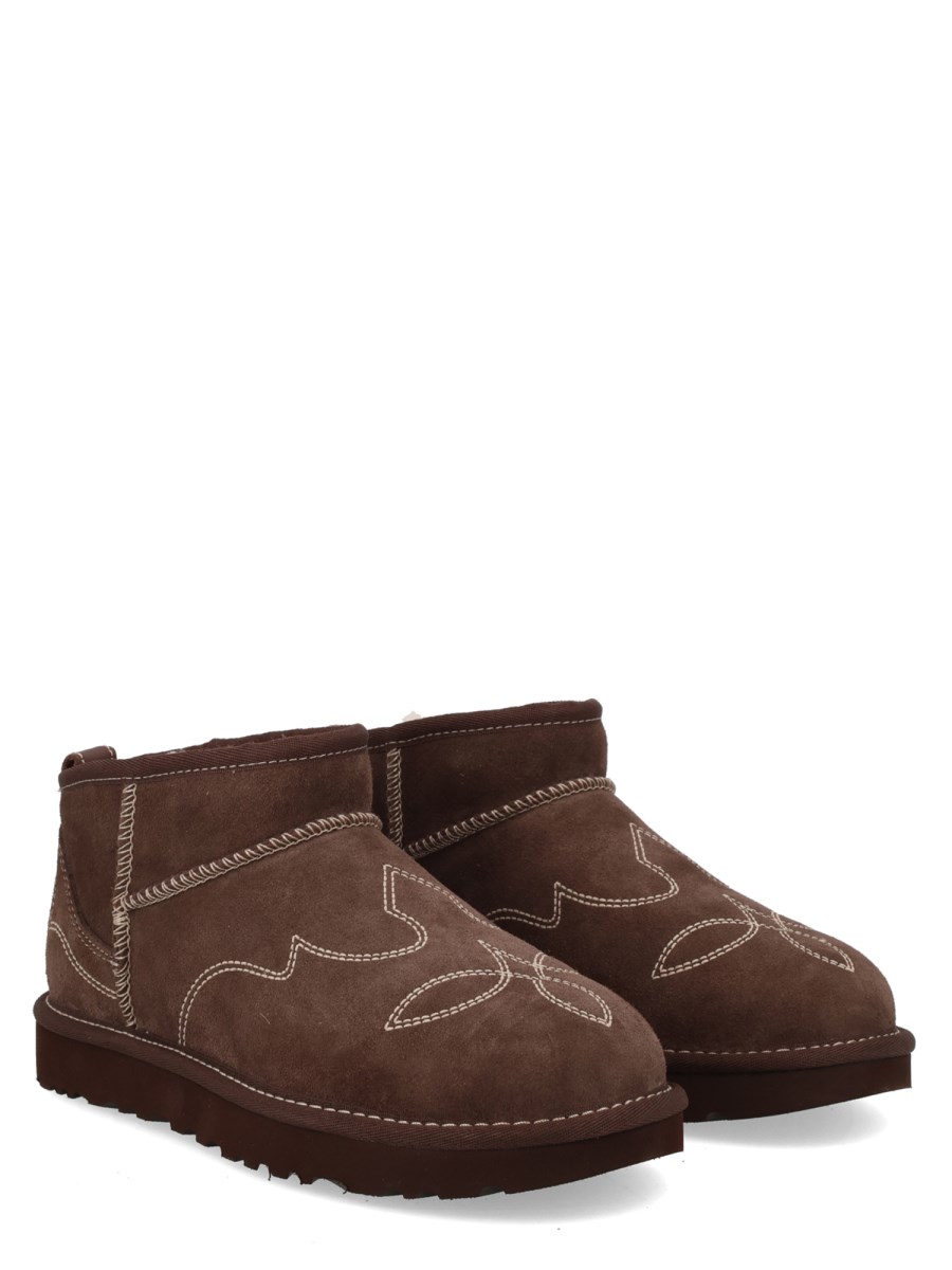 Stivaletto Classic Ultra Mini Western