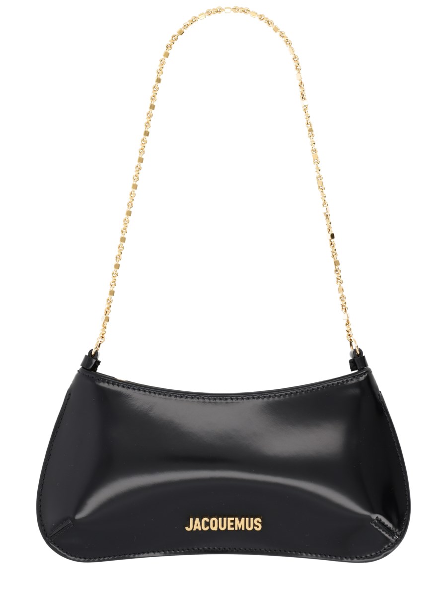 BORSA BISOU CHAINE SMALL