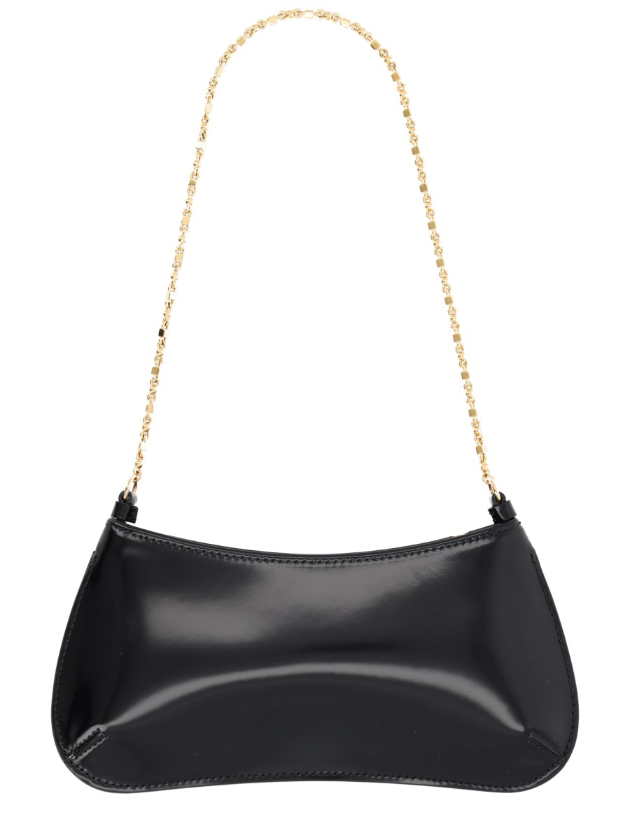 BORSA BISOU CHAINE SMALL