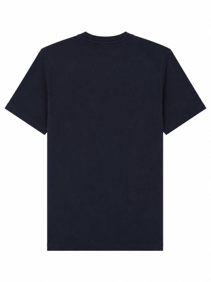 T-SHIRT CON LOGO