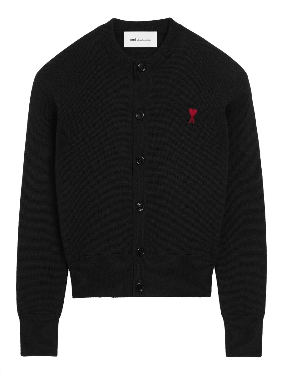 CARDIGAN IN LANA