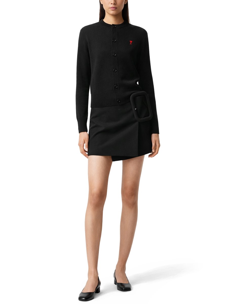 CARDIGAN IN LANA