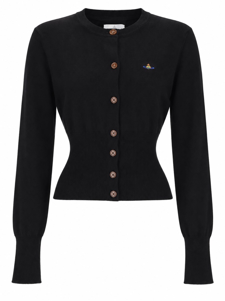 CARDIGAN BEA CROPPED 