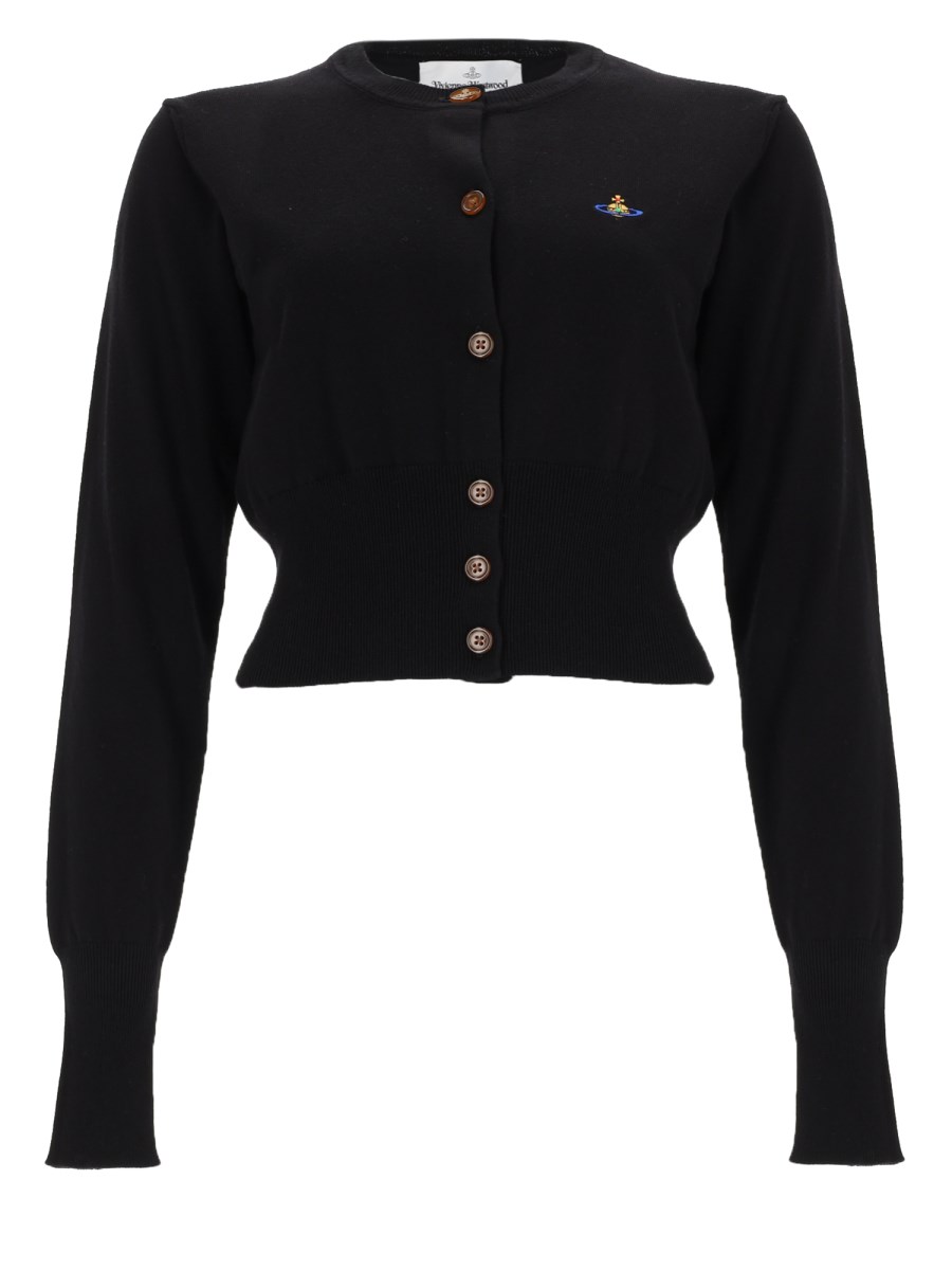 CARDIGAN BEA CROPPED 