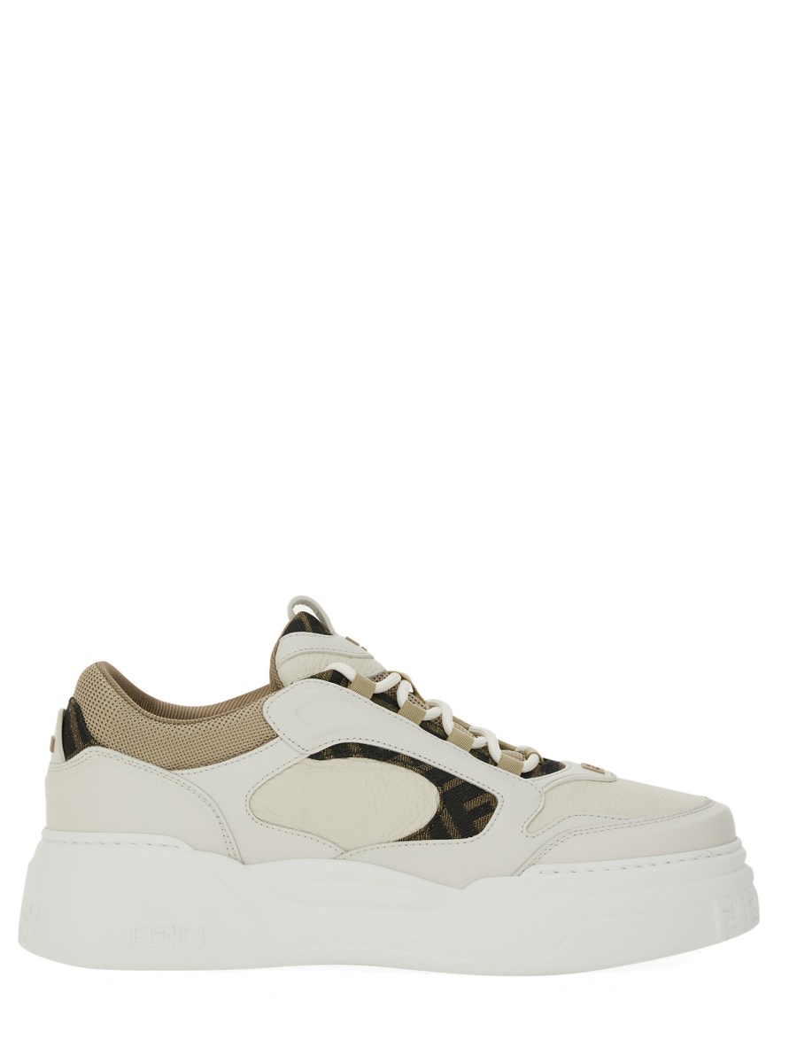 SNEAKER FENDI FORCE