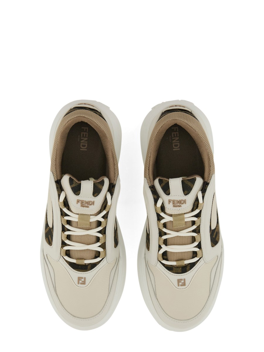 SNEAKER FENDI FORCE