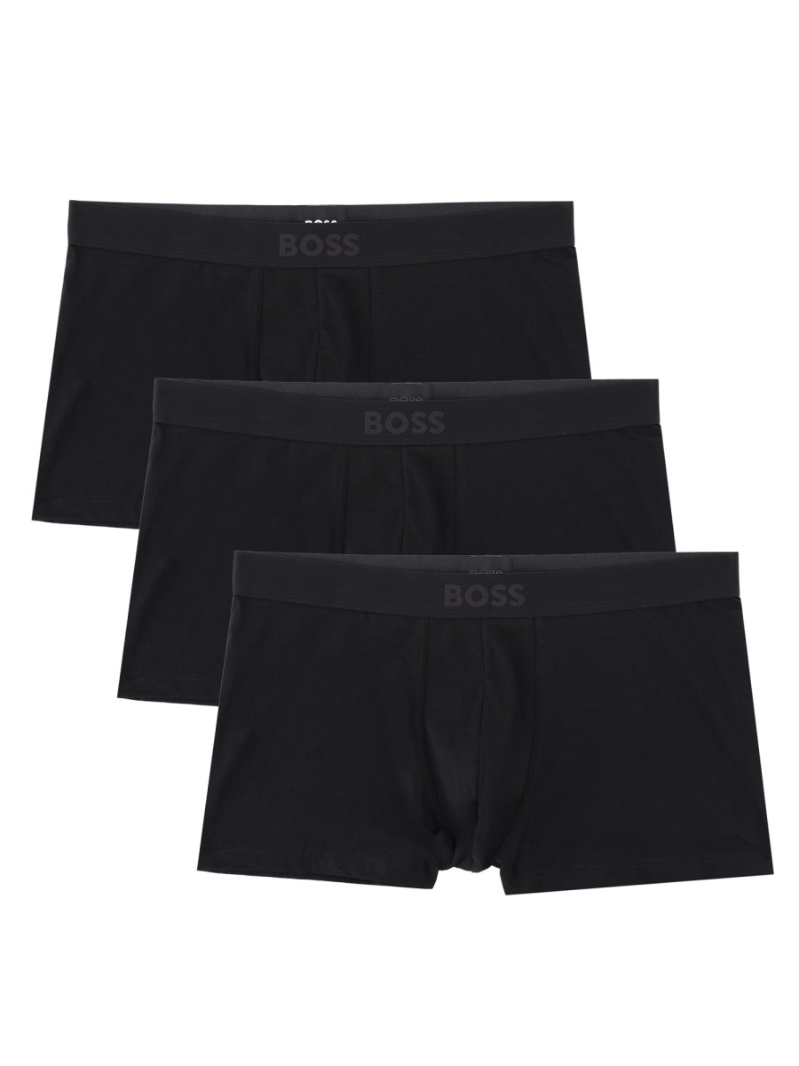 3-Pack Boxer in Cotone