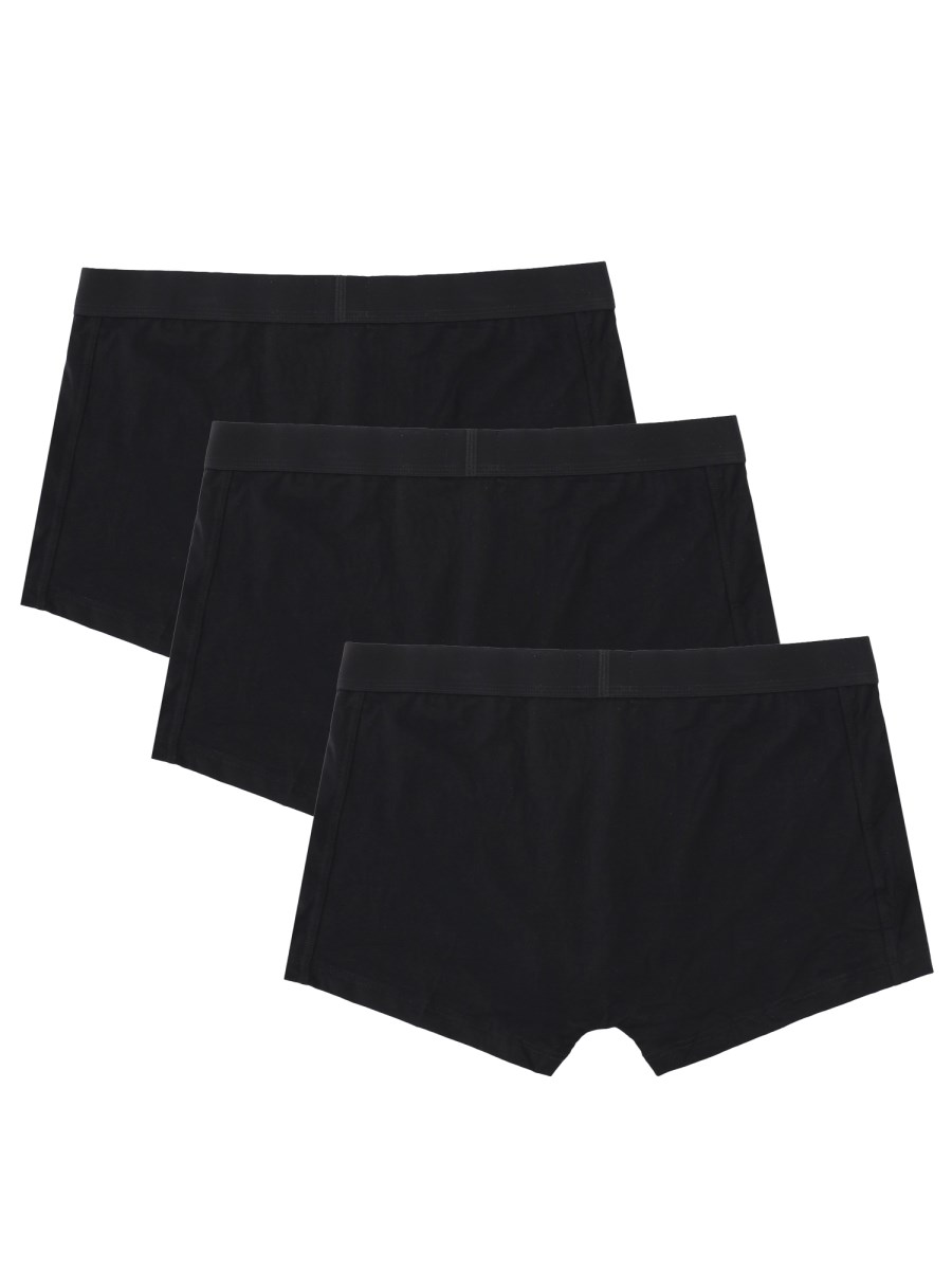 3-Pack Boxer in Cotone