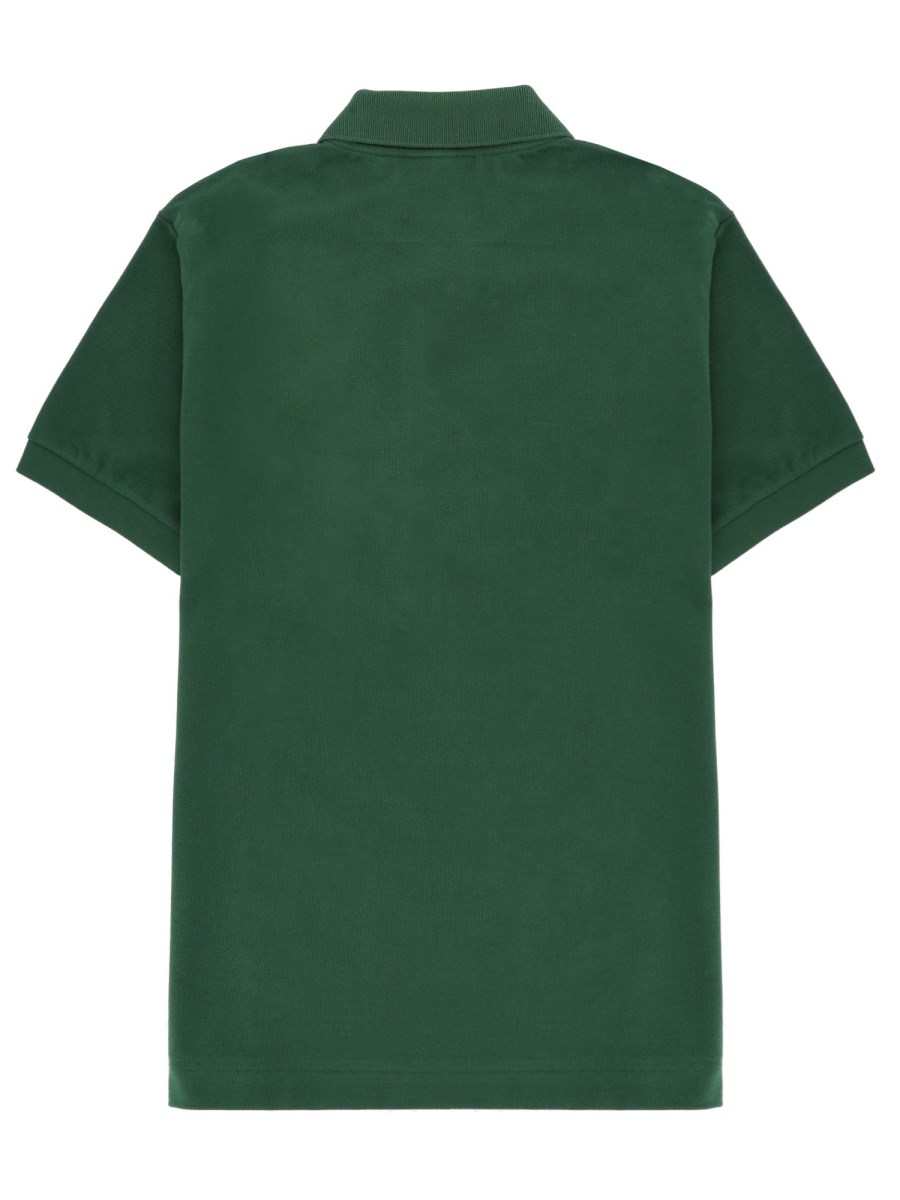 POLO CON LOGO