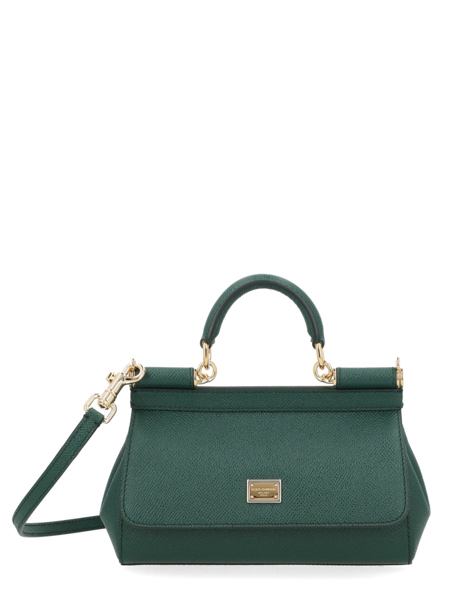 BORSA SICILY MINI