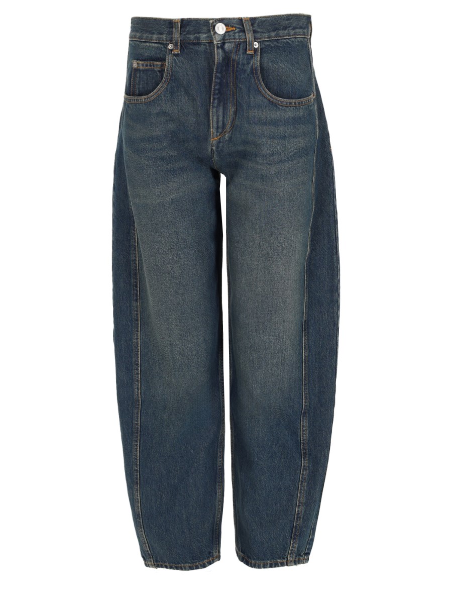 Jeans Oriane