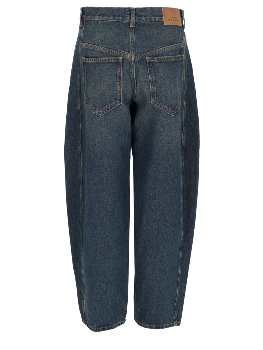 Jeans Oriane