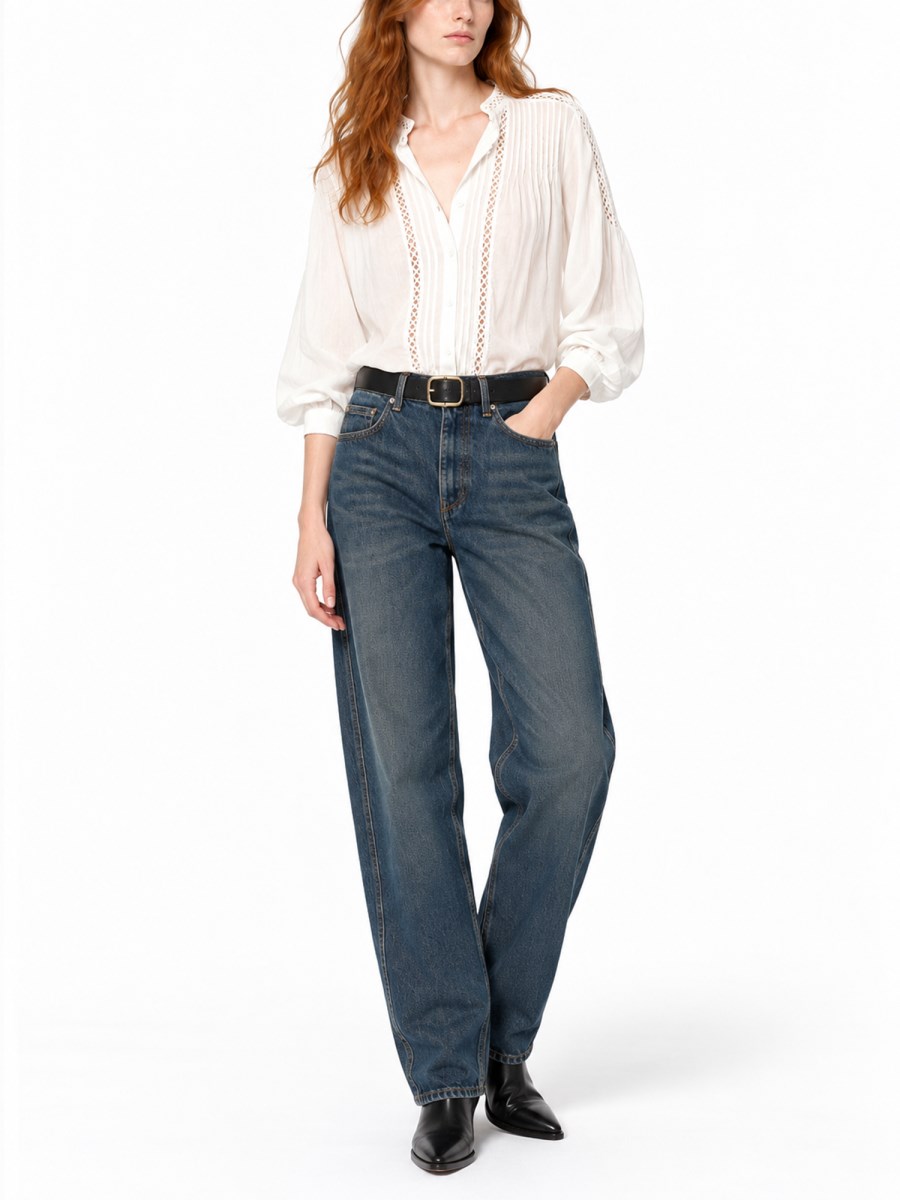 Jeans Oriane