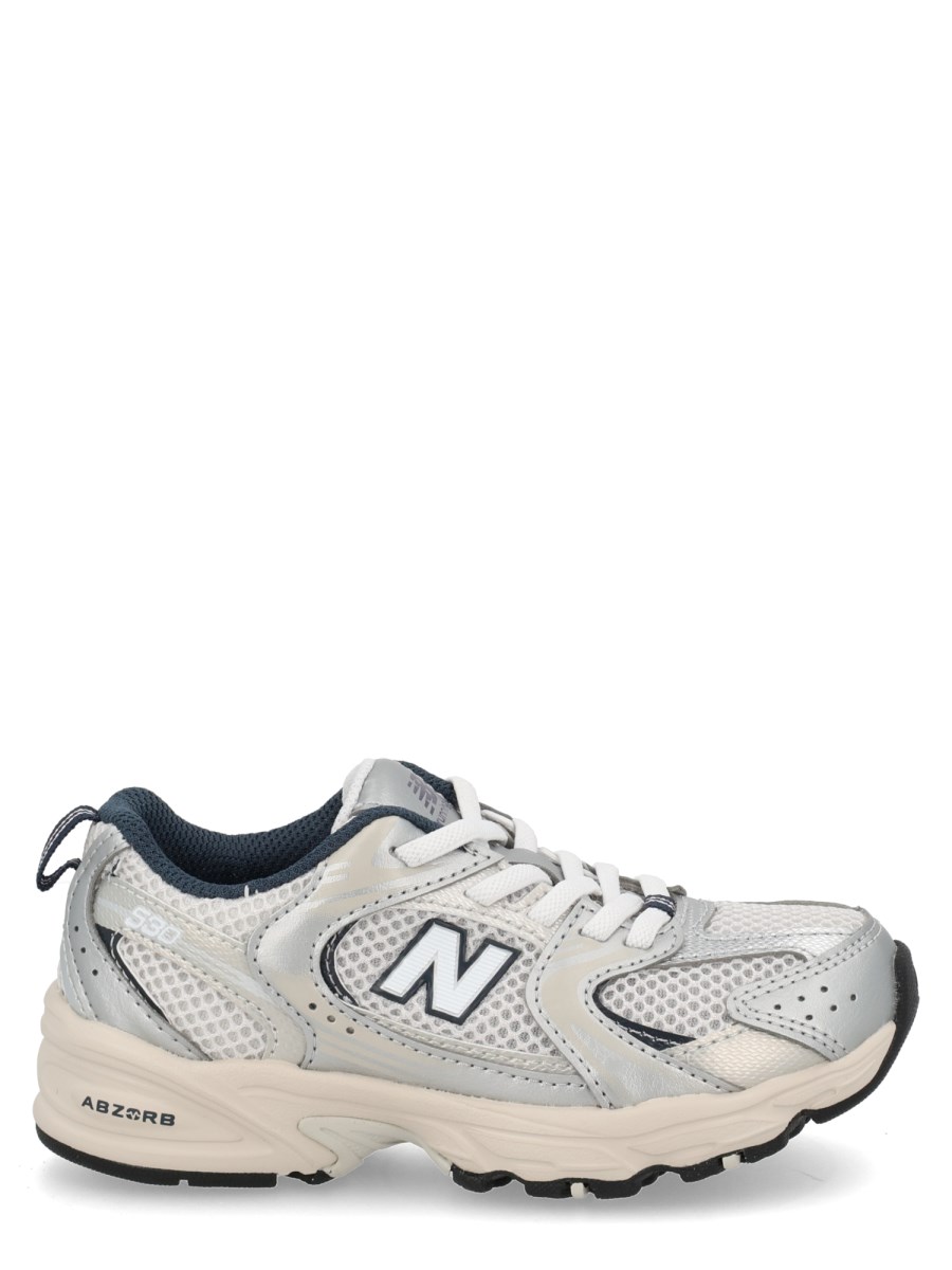 Sneaker 530 Bungee lace