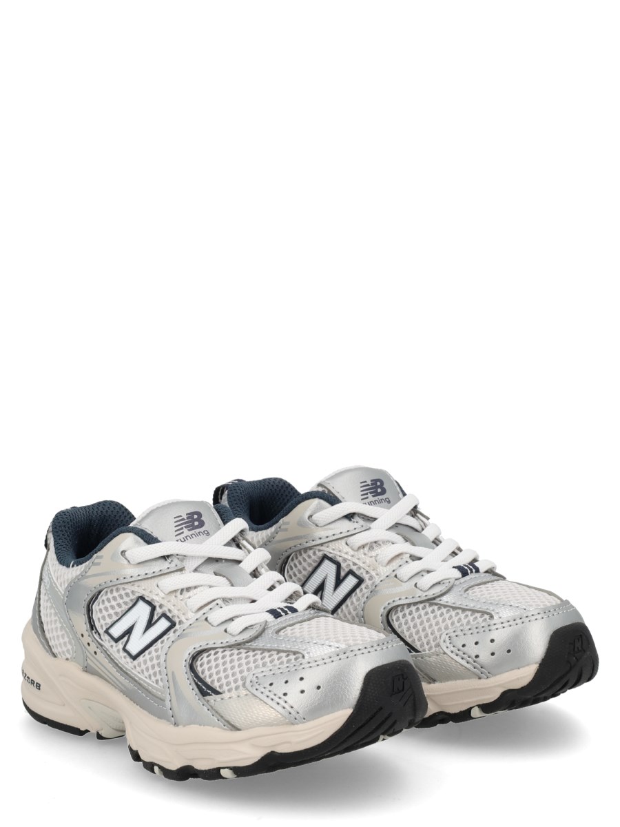 Sneaker 530 Bungee lace
